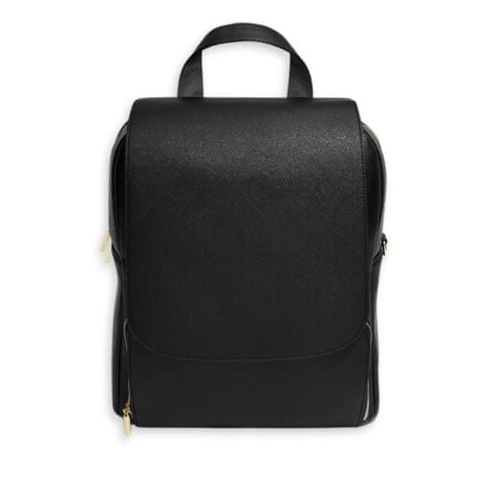Stackers , Dámský batoh Backpack Black | černá 74419