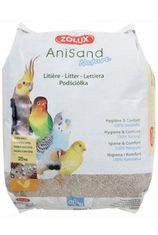 Zolux AniSand Nature 25kg