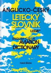 LEDA Anglicko-český letecký slovník
