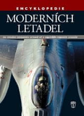 Encyklopédia moderných lietadiel