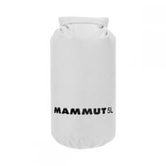Mammut Obal Mammut Drybag Light White
