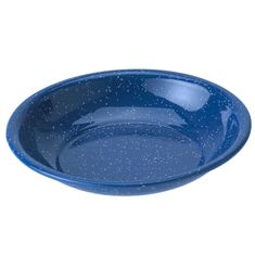Gsi Miska GSI Cereal Bowl; 198mm blue