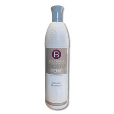 Berrywell Šampón s keratínom Struktur Genie Keratin Shampoo 1001 ml