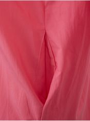 Fransa Ružová dámska dlhá košeľa Fransa 54