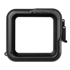 TELESIN Protective Frame puzdro s držiakom na GoPro Hero 11 Mini, čierne