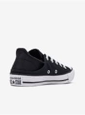 Converse Čierne dámske tenisky Converse Chuck Taylor All Star Crush Heel 36