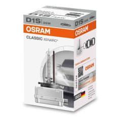 Osram OSRAM XENARC D1S 66140CLC 35W 4100K PK32d-2