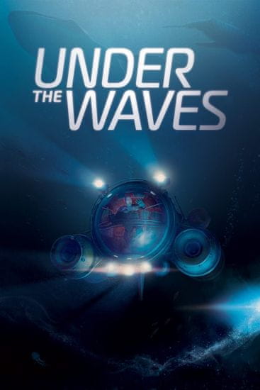Under the Waves (PS4)