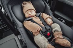 Britax Römer Autosedačka Baby-Safe Core čierna