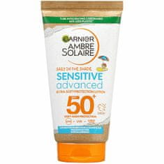 Opaľovací krém pre deti Ambre Solaire SPF 50+ ( Sensitiv e Advanced) 50 ml