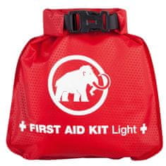 Mammut Lekáreň Mammut First Aid Kit Light poppy