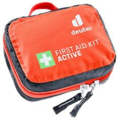 Lekáreň Deuter First Aid Kit Active - empty AS papaya