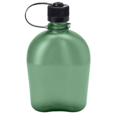 Nalgene Fľaša Nalgene Oasis Canteen Sustain 1000 ml Foliage