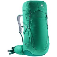 DEUTER Turistický batoh Deuter Aircontact Ultra 50+5 fern - alpinegreen 