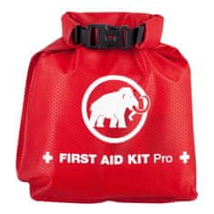 Mammut Lekáreň Mammut First Aid Kit Pro poppy