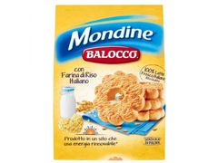 BALOCCHI BALOCCO Mondine - Talianske sušienky 700g 1 balení