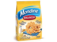 BALOCCHI BALOCCO Mondine - Talianske sušienky 700g 1 balení