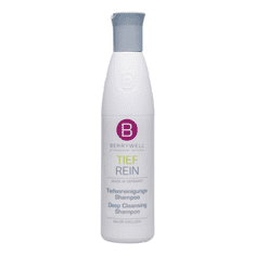 Berrywell Hĺbkovo čistiaci šampón Tief Rein Deep Cleansing Shampoo 251 ml