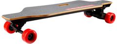 Kolonožka Elektrický longboard Eljet Single Drive