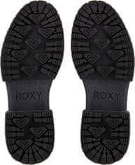 ROXY Dámske členkové topánky Lorena ARJB700754-BLK (Veľkosť 41)