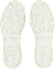 ROXY Dámske členkové topánky Theeo ARJS700166-TAN (Veľkosť 41)