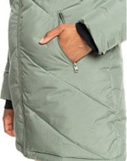 ROXY Dámska bunda Better Weather ERJJK03567-GZC0 (Veľkosť L)