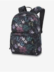 Dakine Čierny dámsky kvetovaný batoh Dakine Method Backpack 25 l UNI