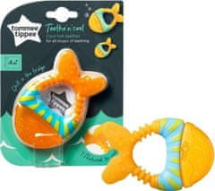 Tommee Tippee 364722 WATER CHEWER FISH 4+ Tommee Tippee