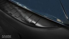 Avisa Ochranná lišta zadného nárazníka Mazda CX-3, 2015- , Black