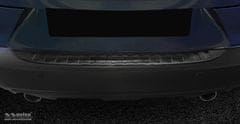 Avisa Ochranná lišta zadného nárazníka Mazda CX-3, 2015- , Black