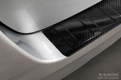 Avisa Ochranná lišta zadného nárazníka Volkswagen T7, 2021- , Multivan, Carbon