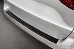 Avisa Ochranná lišta zadného nárazníka Volkswagen T7, 2021- , Multivan, Carbon