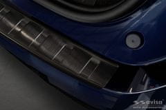 Avisa Ochranná lišta zadného nárazníka Renault Megane E-Tech, 2022- , Black