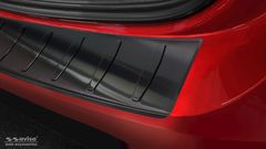 Avisa Ochranná lišta zadného nárazníka Opel Corsa F, 2019- , GS-Line, Black