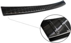 Avisa Ochranná lišta zadného nárazníka Suzuki Vitara II, 2014- , Black