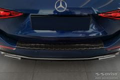 Avisa Ochranná lišta zadného nárazníka Mercedes C-Klasse, S206, 2021- , T-Model, AMG, Black
