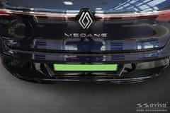 Avisa Ochranná lišta zadného nárazníka Renault Megane E-Tech, 2022- , Black