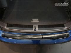 Avisa Ochranná lišta zadného nárazníka BMW X1, F48, 2016-2022, M-Paket, Black