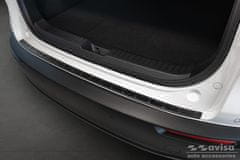 Avisa Ochranná lišta zadného nárazníka Mazda CX-30, 2019- , Mat Black