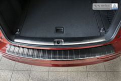 Avisa Ochranná lišta zadného nárazníka Audi Q5, 2008-2017, Black