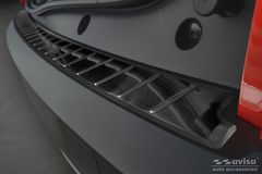 Avisa Ochranná lišta zadného nárazníka Dacia Jogger, 2021- , Black