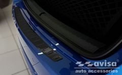 Avisa Ochranná lišta zadného nárazníka Škoda Octavia IV, 2020- , Liftback, Sedan, Black