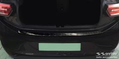 Avisa Ochranná lišta zadného nárazníka VW ID.3, 2019- , Black