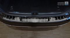 Avisa Ochranná lišta zadného nárazníka Volvo V90, 2016- , Combi, Glossy Black