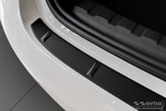 Avisa Ochranná lišta zadného nárazníka BMW 3, G20, 2018-2022, Sedan, M-Paket, Mat Black