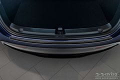 Avisa Ochranná lišta zadného nárazníka Tesla Model Y, 2020- , Mat Black