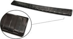 Avisa Ochranná lišta zadného nárazníka Mercedes GLS II, X167, 2019- , Black