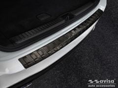 Avisa Ochranná lišta zadného nárazníka Mercedes GLS II, X167, 2019- , Black