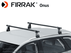 Firrak Strešný nosič Ford Mondeo SportBreak/SW 14-, FIRRAK