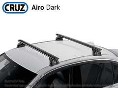 Cruz Strešný nosič Kia Ceed 5dv., CRUZ Airo FIX Dark